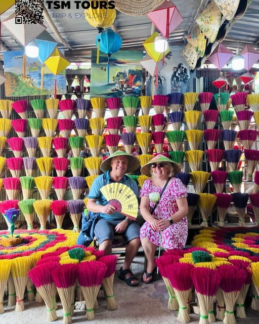 Hue: Visit Pagoda, Royal Tombs By Private Car & Dragon Boat - Good To Know