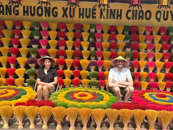 Hue: Visit Pagoda, Royal Tombs By Private Car & Dragon Boat - Nearby Attractions to Explore
