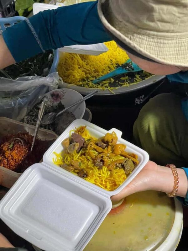 Hue Walking Food Tour - Eat Like Local - Good To Know