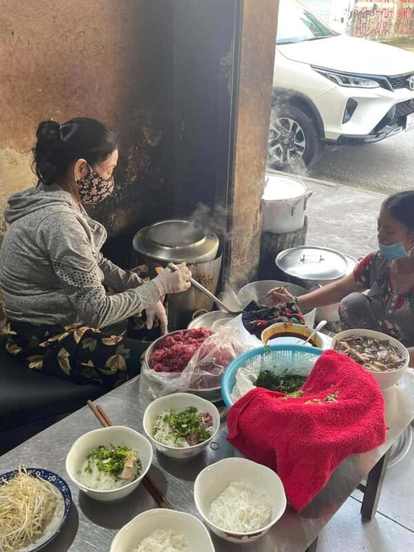 Hue Walking Food Tour - Eat Like Local - An In-Depth Look at the Hue Walking Food Tour