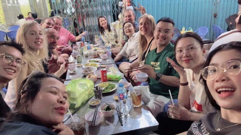 Hue Walking Food Tour - Eat Like Local - Who Will Benefit Most from This Tour?