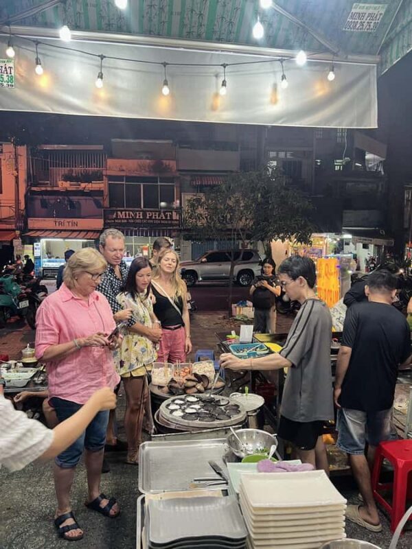 Hue Walking Food Tour - Eat Like Local - Final Thoughts