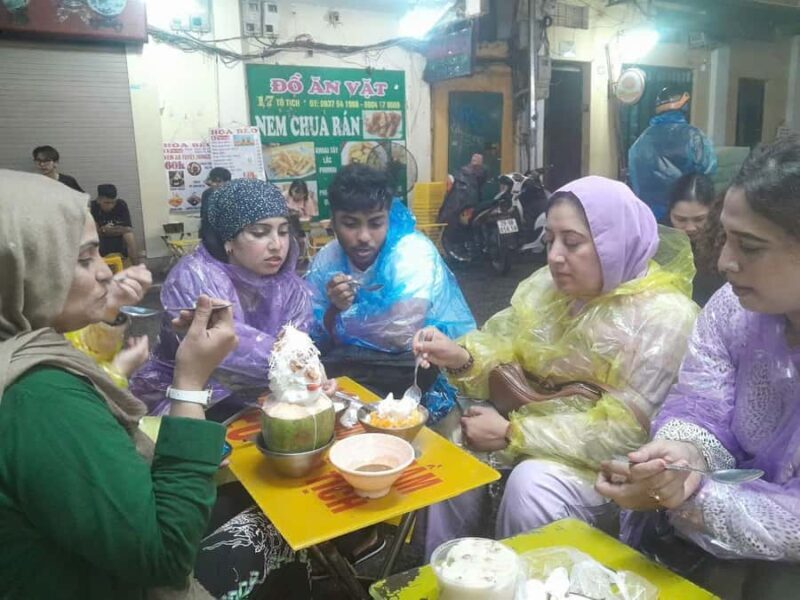 Hue Walking Food Tour - Eat Like Local - Good To Know