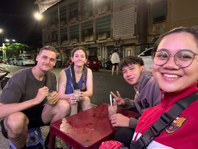 Hue Walking Food Tour - Eat Like Local - The Sum Up