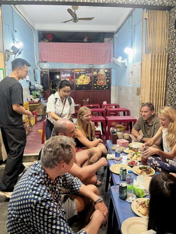 Hue Walking Food Tour - Eat Like Local - The Sum Up: Is the Hue Walking Food Tour Right for You?