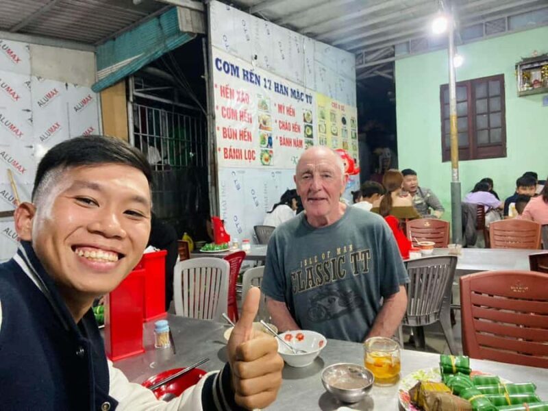 Hue Walking Food Tour - Eat Like Local - Final Thoughts