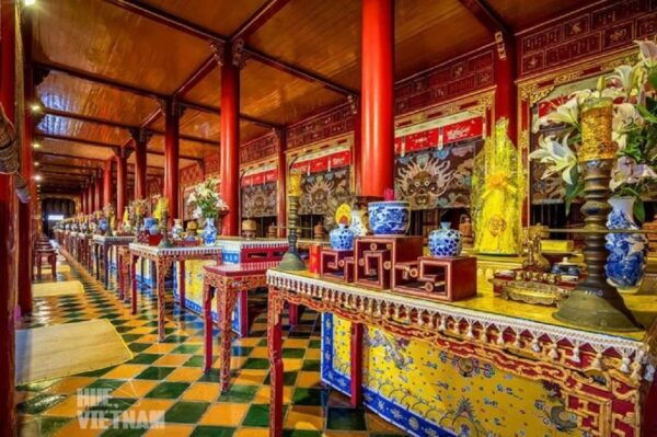 Hue Walking Tour to Imperial Citadel and Forbidden City - Frequently Asked Questions