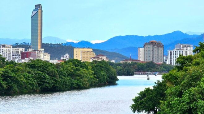 Hue: Walking Tour to Thien Mu Pagoda and Back by Boat Trip - Inclusions of the Tour