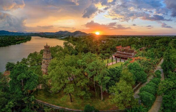 Hue: Walking Tour to Thien Mu Pagoda and Back by Boat Trip - Frequently Asked Questions