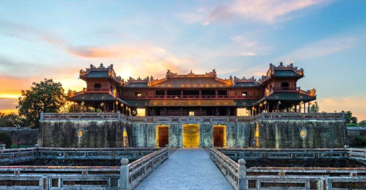 Hue Walking Tour With Tour Guide - Good To Know