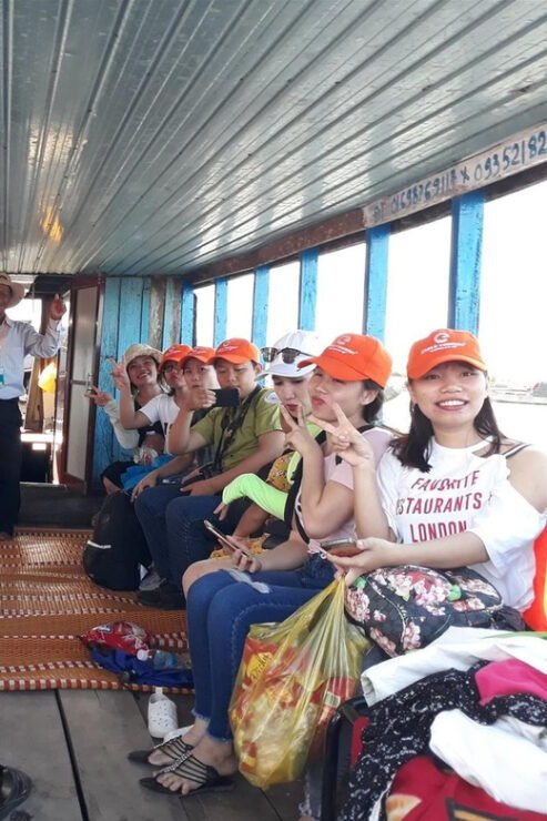Hue:Explore Tam Giang Lagoon Sunset Experience-Private Tour - Good To Know