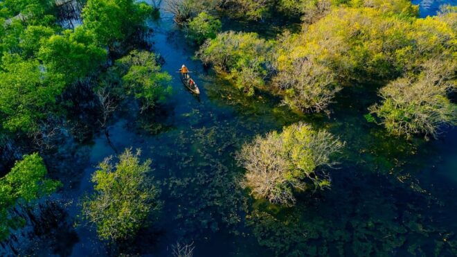 Hue:Explore Tam Giang Lagoon Sunset Experience-Private Tour - Highlights of the Experience