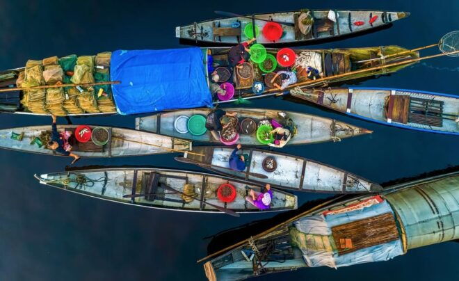 Hue:Explore Tam Giang Lagoon Sunset Experience-Private Tour - Inclusions and Amenities