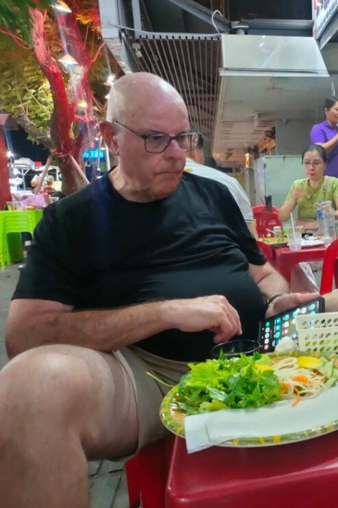 Hue:Exploring Street Food Tour With Local Guide By Cyclo - Good To Know