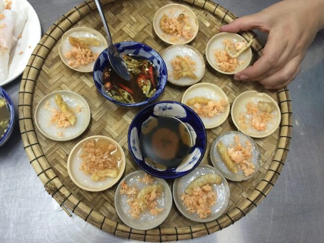 Hue:Exploring Street Food Tour With Local Guide By Cyclo - Inclusions and Exclusions