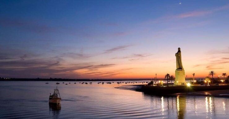 Huelva, Airport Transfers From Sevilla and Faro. - Activity Information and Meeting Point