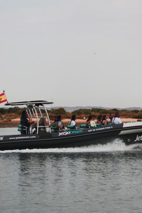 Huelva: Guadiana River and Ayamonte Fish Market Boat Tour - Good To Know