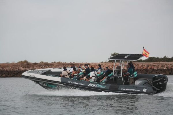 Huelva: Guadiana River and Ayamonte Fish Market Boat Tour - Frequently Asked Questions