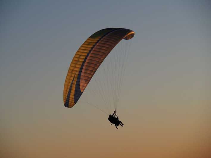 Huesca: Private Paragliding Experience With Videos & Photos - Good To Know