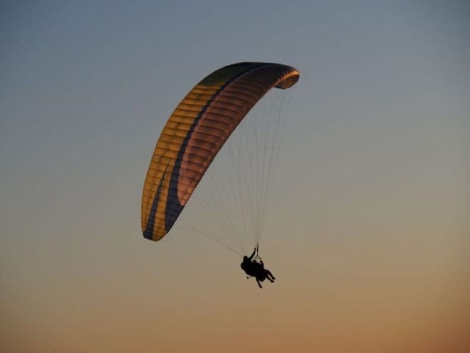 Huesca: Private Paragliding Experience With Videos & Photos - Safety Considerations