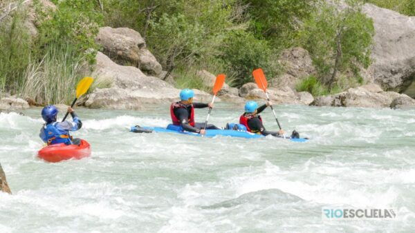 Huesca: River Kayak in the Pyrenean Geological Route - Important Information