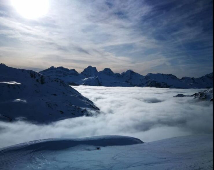 Huesca: Spa Experience in the Pyrenees - Activity Highlights