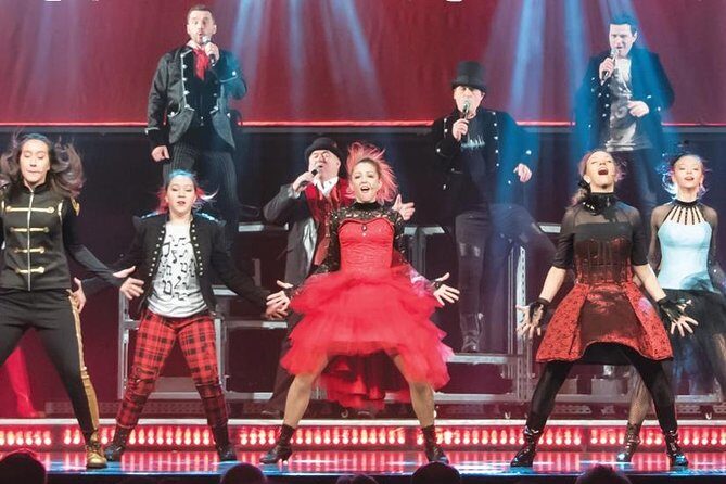 Hughes Music Show in Branson - Final Thoughts: Who Should Consider This Show?