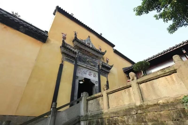 Huguang Guild Hall Ticket - The opera stages and possible performances
