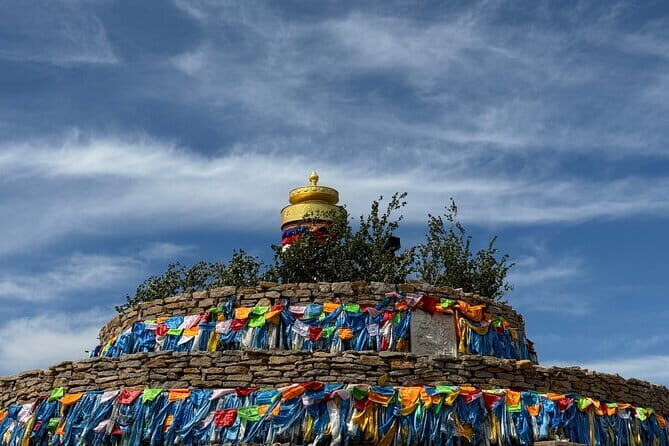 Huhhot Inner Mongolia 3 Days Xilamuren kubuqi Desert Nature Tour - Who Is This Tour Best Suited For?