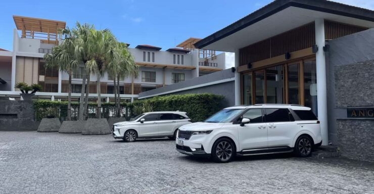 Hui: Transfer Phu Bai Airport to Hoi an via Hai Van Pass - Overview of the Transfer