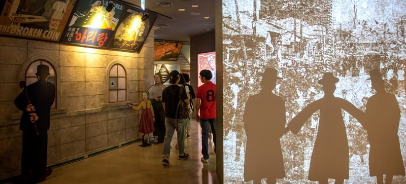 Huinnyeoul Culture Village & Haedong Yonggungsa Temple One-day City Highlights Tour - Who should choose this Busan day tour?