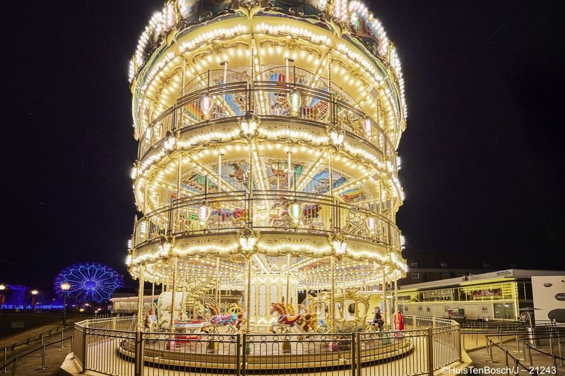 Huis Ten Bosch 1 Day Bus Tour From HAKATA - Should you book the Hakata bus tour?