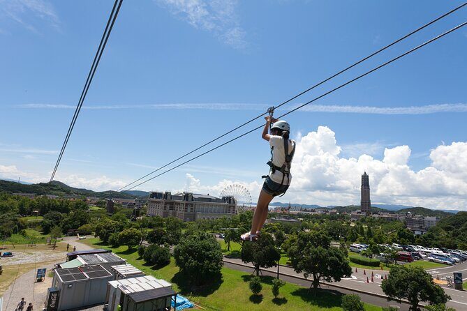 Huis Ten Bosch Package 1 Day Pass, Hotel and Train Transport - Final Thoughts: Is This Tour Right for You?  