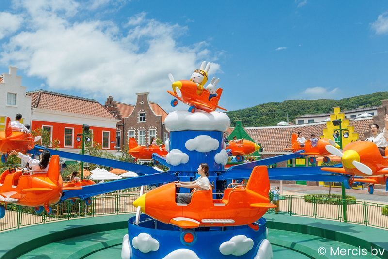 Huis Ten Bosch Ticket - Is one day enough?