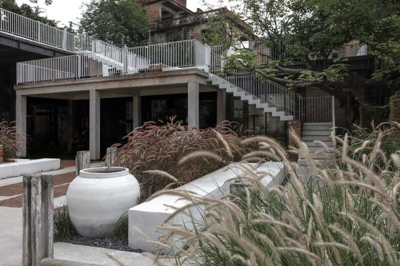 Huizhou Old Town City Walk Lake, History & Local Life Tour - A Closer Look at the Huizhou Old Town City Walk