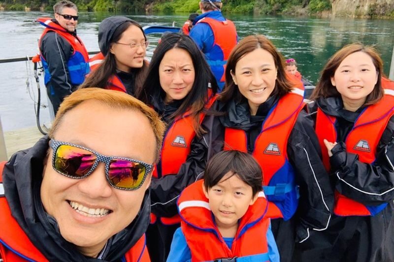 Huka Falls Jet Boat Ride Experience - Price, Photos, and What You Get
