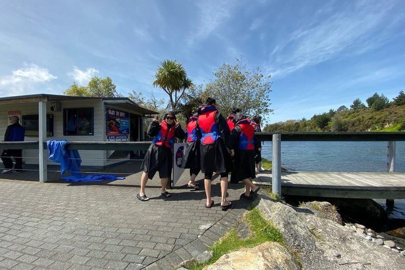 Huka Falls Jet Boat Ride Experience - Should You Book the Huka Falls Jet Boat?