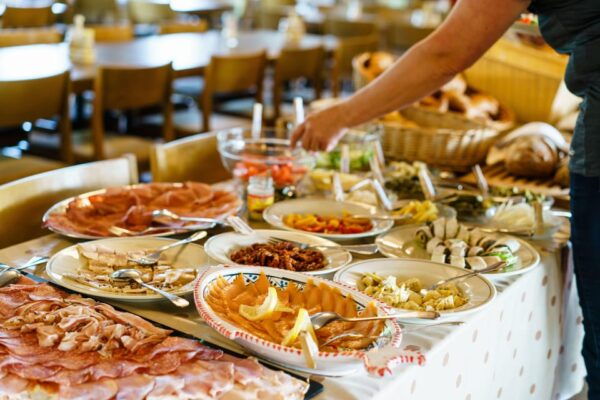 Hulftegg Mühle Rütli: Sunday Brunch / Breakfast Buffet - Frequently Asked Questions