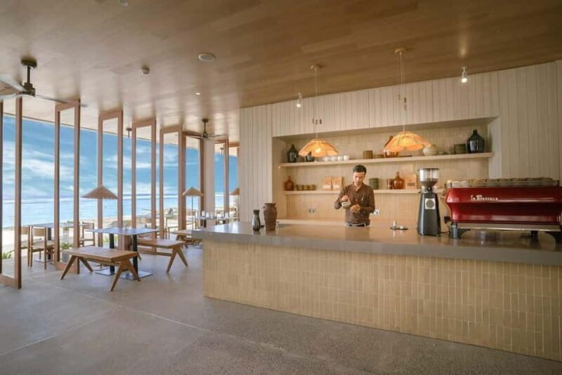 Hulhumale: Riveli Beach Club Day Pass with 3-Course Meal - Good To Know