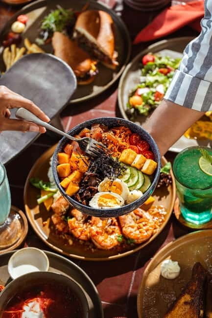 Hulhumale: Riveli Beach Club Day Pass with 3-Course Meal - What to Expect: A Detailed Breakdown