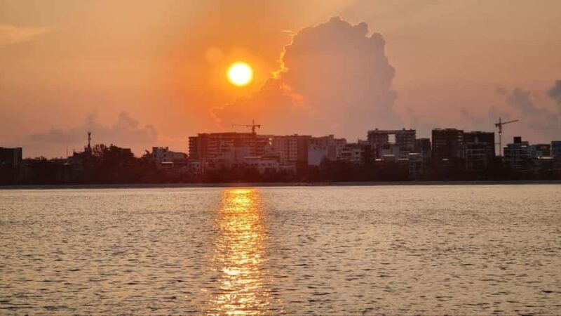 Hulhumalé: Sandbank, Stingray Snorkel, & Dolphin Cruise - The Experience Quality and Value