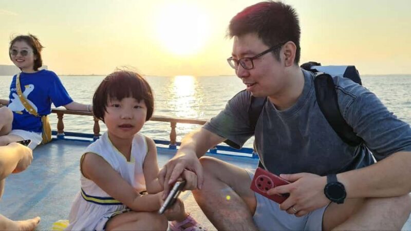 Hulhumale: Sunset Cruise with Snorkeling and Dolphins - Final Thoughts