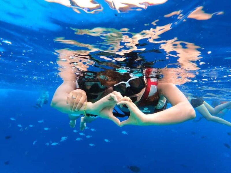 Hulhumale: Sunset Cruise with Snorkeling and Dolphins - Good To Know