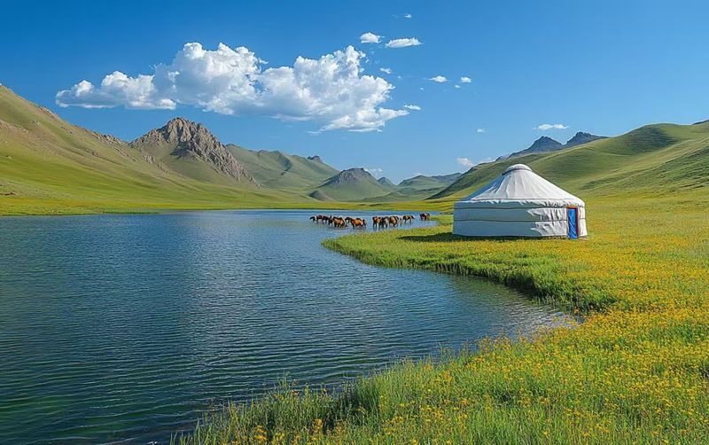 Hulunbuir Grassland & Ergun Wetland Small Group Day Tour - Who this tour may suit