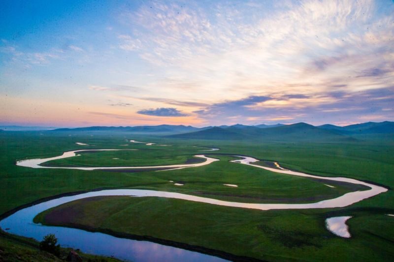 Hulunbuir Grassland Full-Day Nature Tour - Is $75.25 a fair starting price?
