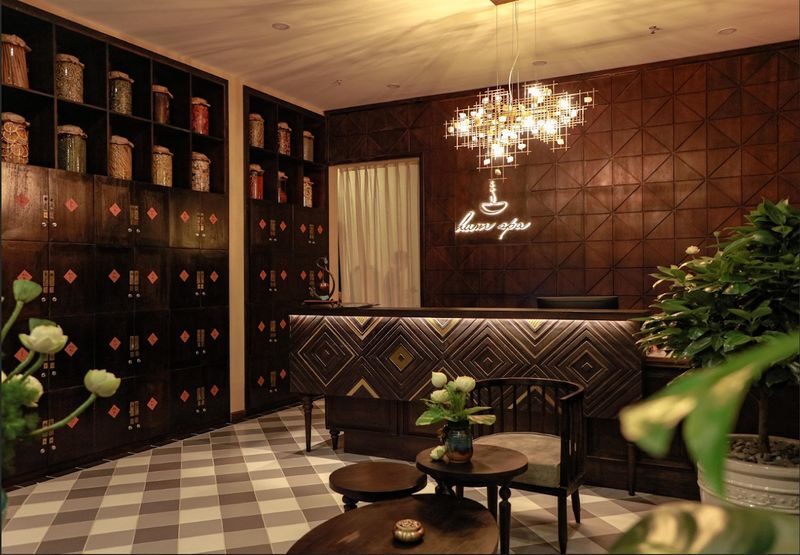 Hum Spa & Massage Experience in Ho Chi Minh - Key points before you book