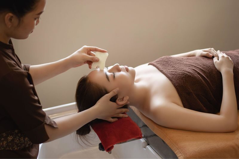 Hum Spa & Massage Experience in Ho Chi Minh - The details that make the price worthwhile