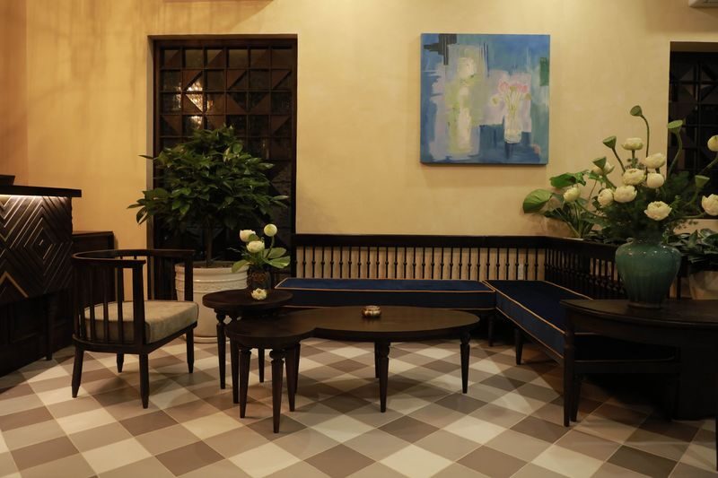 Hum Spa & Massage Experience in Ho Chi Minh - Who should book Hum Spa?