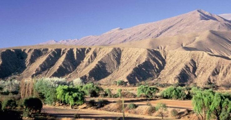 Humahuaca Valley Multicultural Tour From Salta - Good To Know