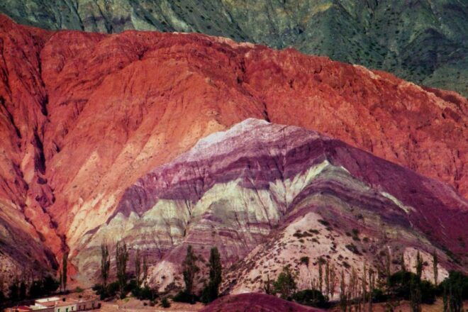 Humahuaca Valley Multicultural Tour From Salta - Customer Review